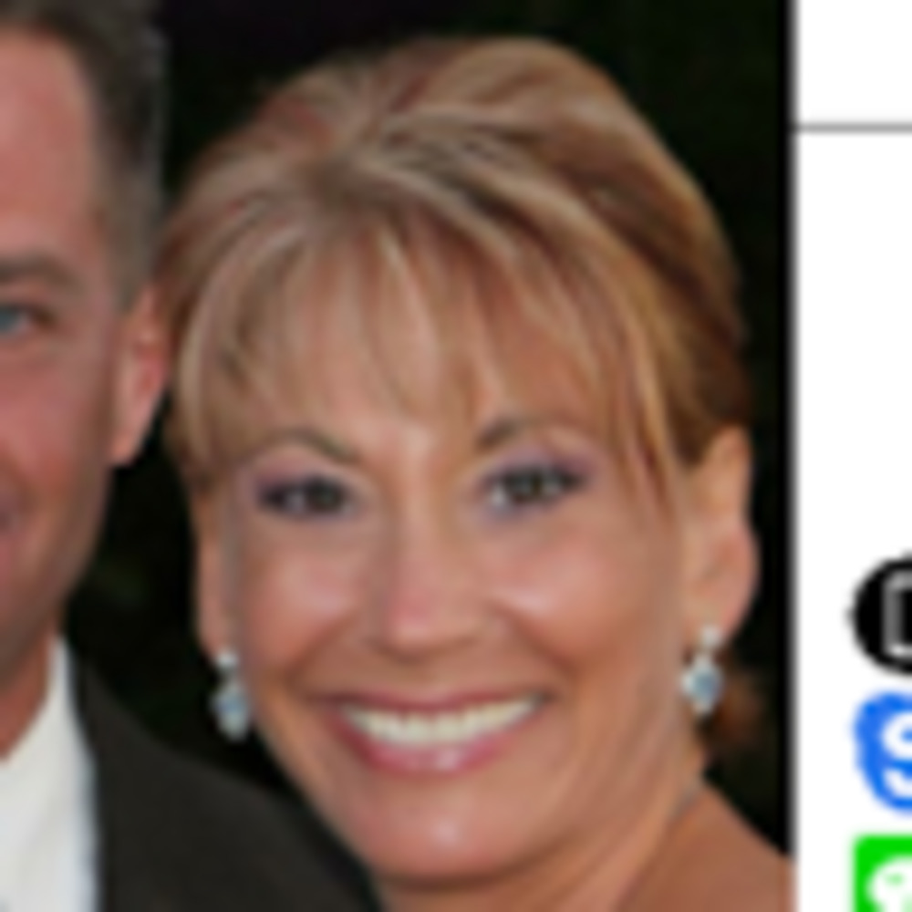 Meet your Posher, Beth